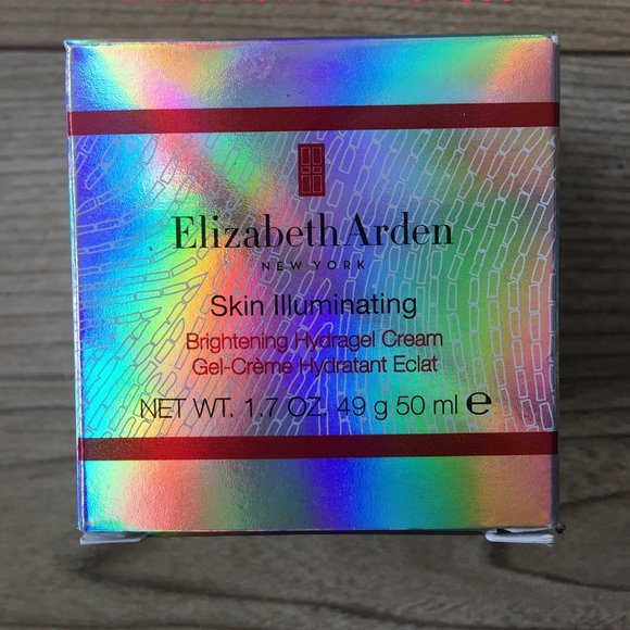 New Elizabeth Arden Skin Illuminating Brightening - Picture 2 of 2